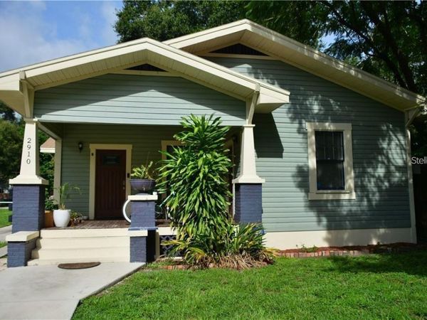 2910 N JEFFERSON STREET, Unit B, TAMPA, FL 33602