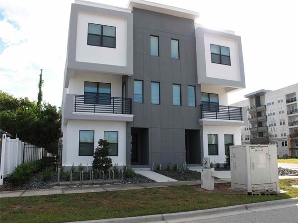 145 W GRANT STREET, ORLANDO, FL 32806