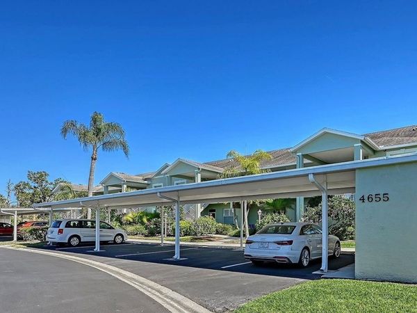 4655 TOWER HILL LANE, Unit 2422, SARASOTA, FL 34238