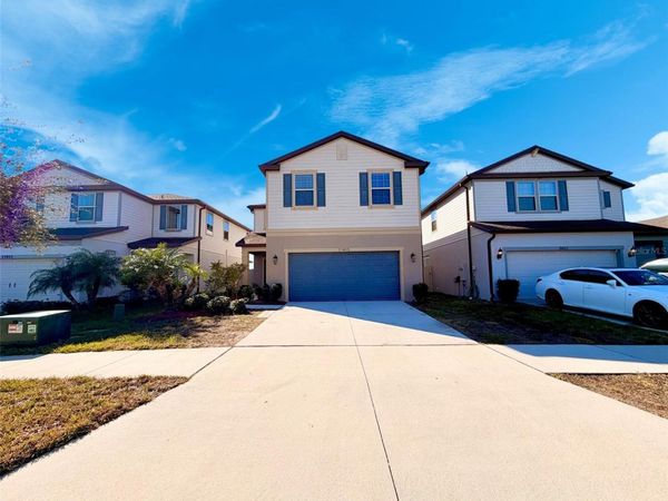 11415 GREEN HARVEST DRIVE, RIVERVIEW, FL 33578