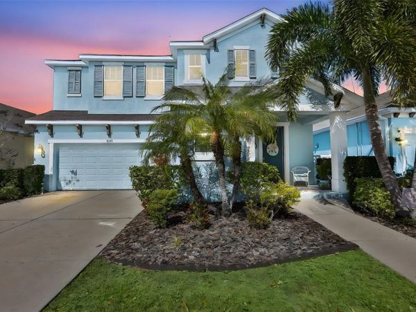 5227 ADMIRAL POINTE DRIVE, APOLLO BEACH, FL 33572