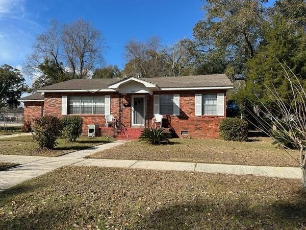 510 E Fisher Street, Pensacola, FL 32503