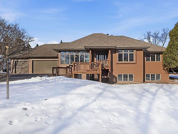 1605 26th Street SE, Saint Cloud, MN 56304