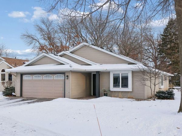295 Waite Avenue S, Saint Cloud, MN 56301