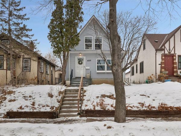 4335 13th Avenue S, Minneapolis, MN 55407