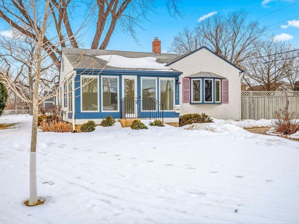 1799 Lindy Avenue, Roseville, MN 55113