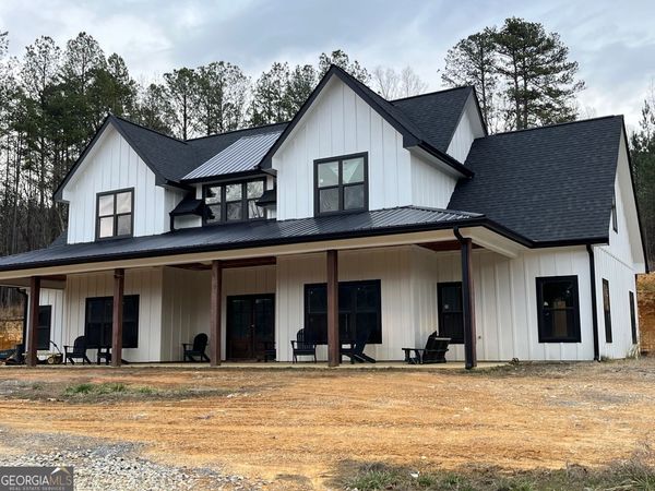 1481 Potash Road, Cedartown, GA 30125