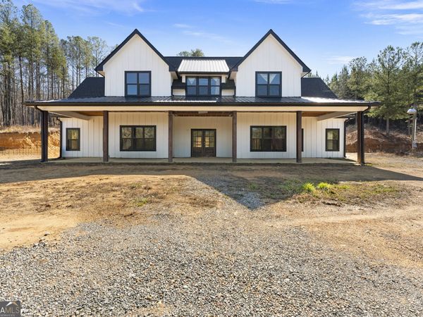 1481 Potash Road, Cedartown, GA 30125