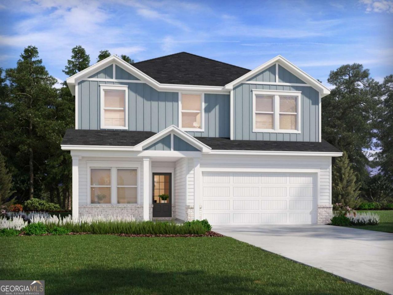 102 Proust, Dallas, GA 30132 Main Photo