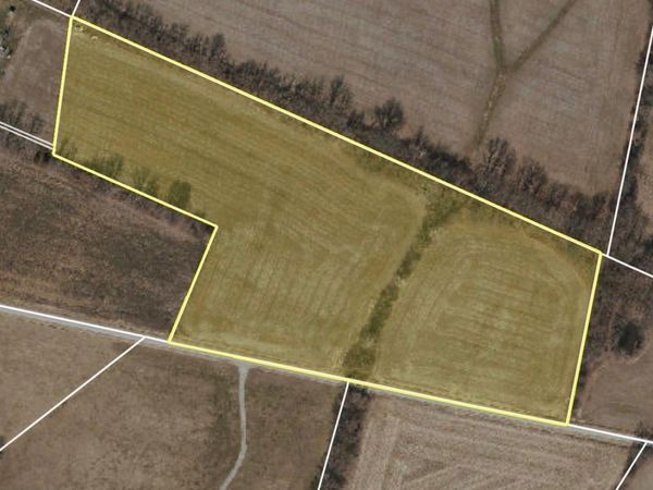 0 Russell Road, Hillsboro, OH 45133