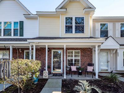 8097 Shadow Oak Drive, North Charleston, SC 29406