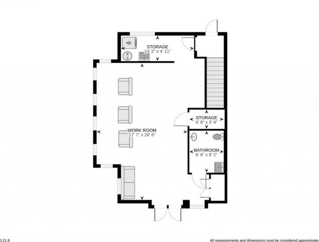 700 S Shelmore Boulevard Photo 6