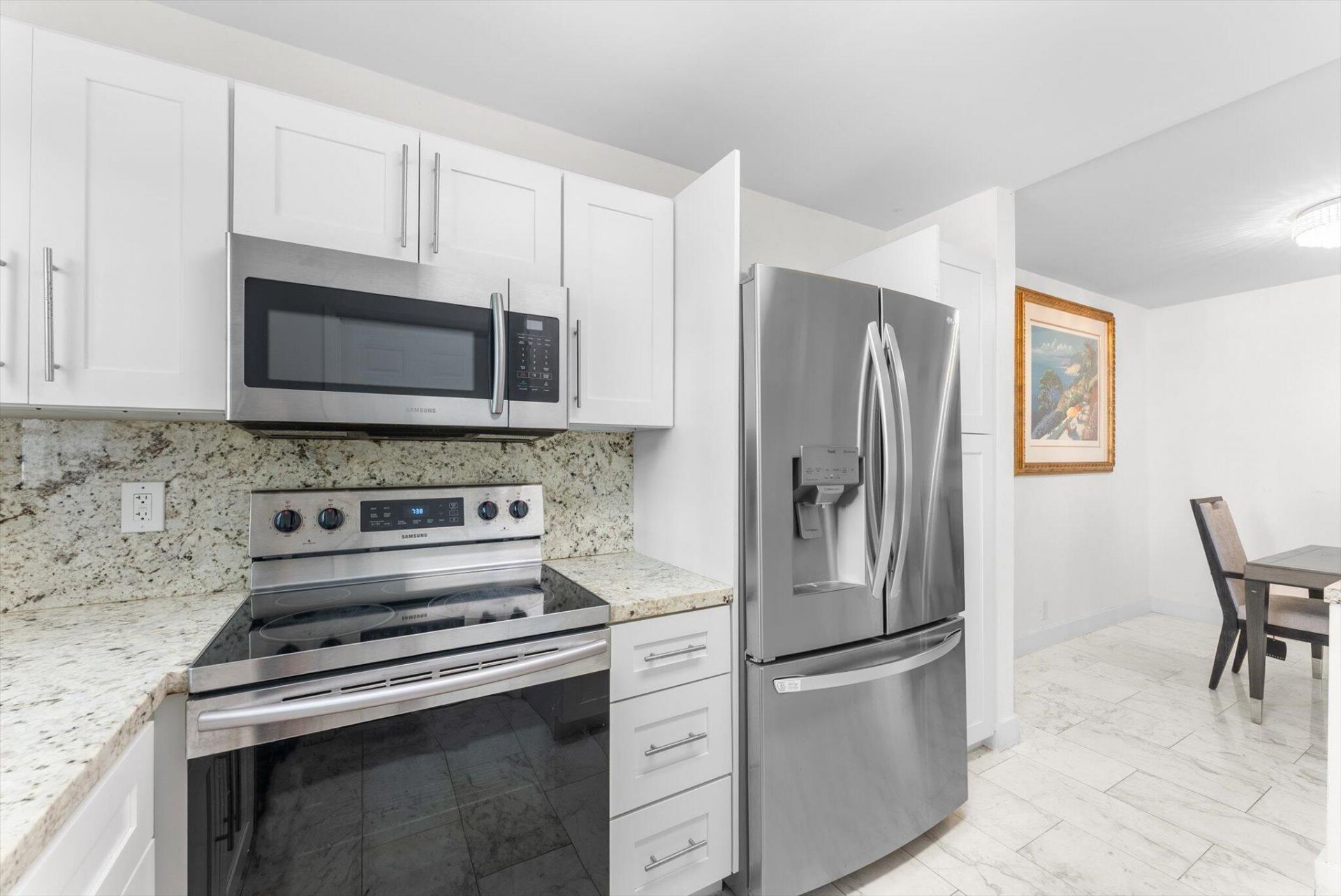 501 Blue Heron Drive, Unit 221-a, Hallandale Beach, FL 33009 Photo