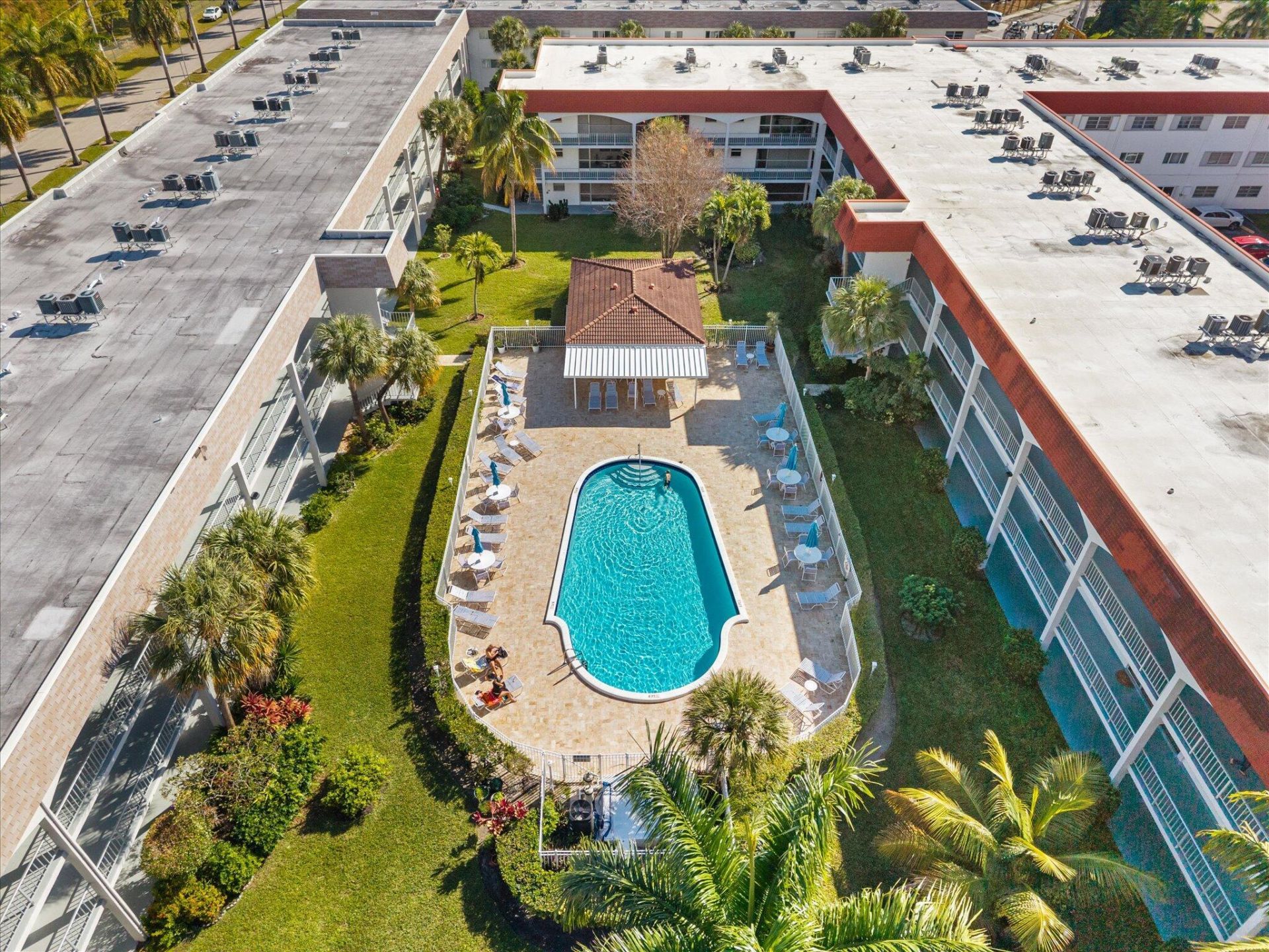 501 Blue Heron Drive, Unit 221-a, Hallandale Beach, FL 33009 Photo