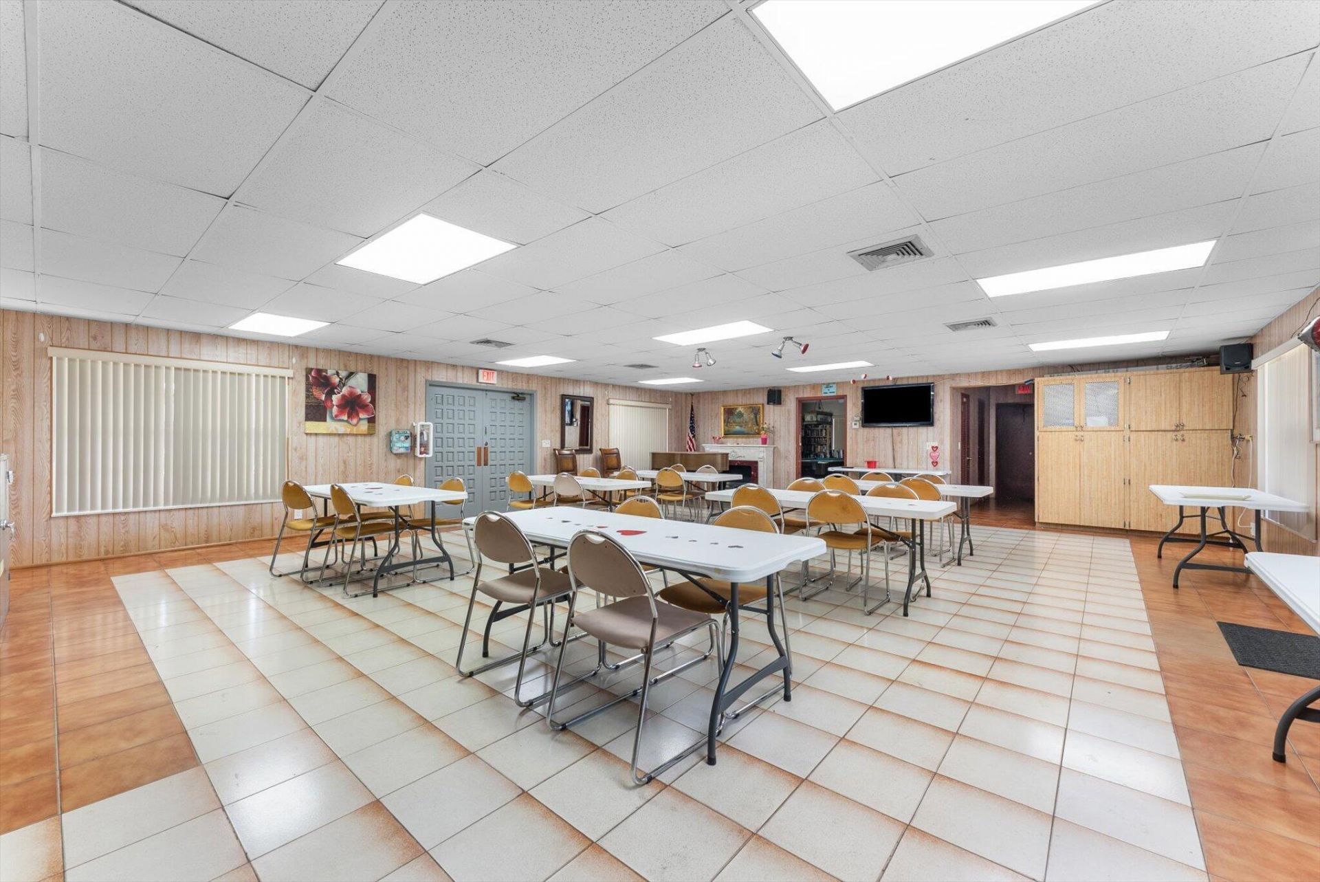 501 Blue Heron Drive, Unit 221-a, Hallandale Beach, FL 33009 Photo