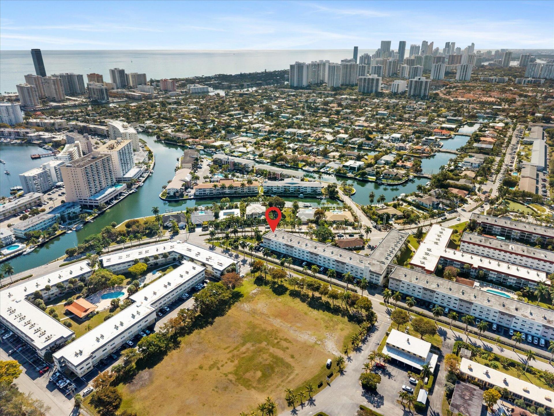 501 Blue Heron Drive, Unit 221-a, Hallandale Beach, FL 33009 Photo