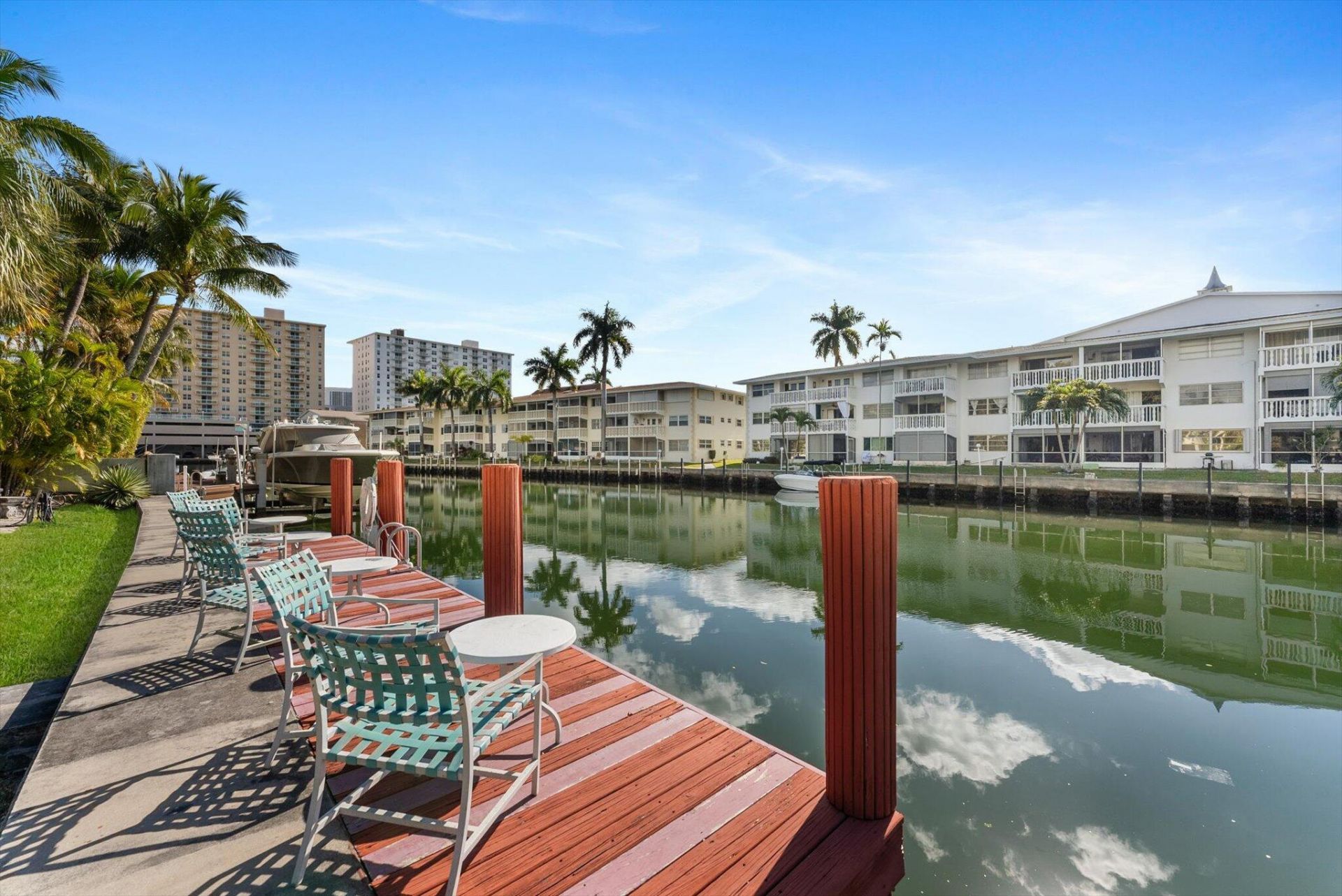 501 Blue Heron Drive, Unit 221-a, Hallandale Beach, FL 33009 Photo