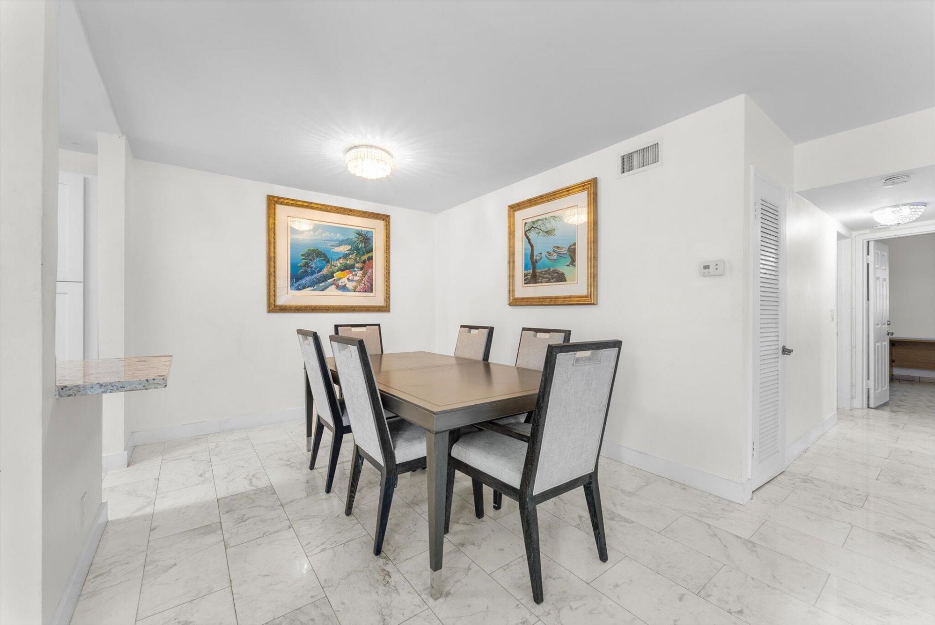 501 Blue Heron Drive, Unit 221-a, Hallandale Beach, FL 33009 Photo
