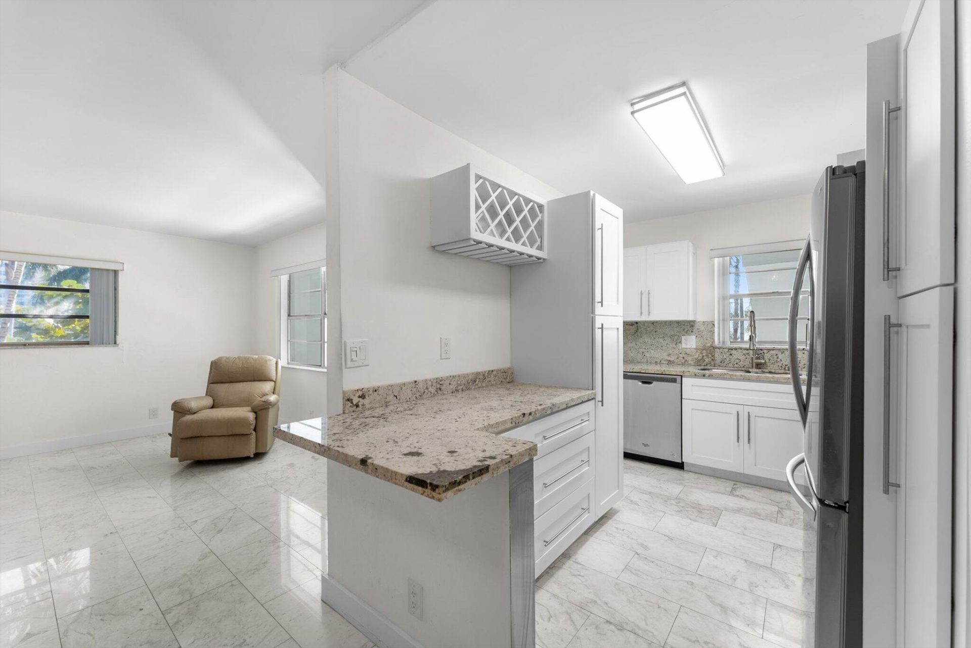 501 Blue Heron Drive, Unit 221-a, Hallandale Beach, FL 33009 Photo