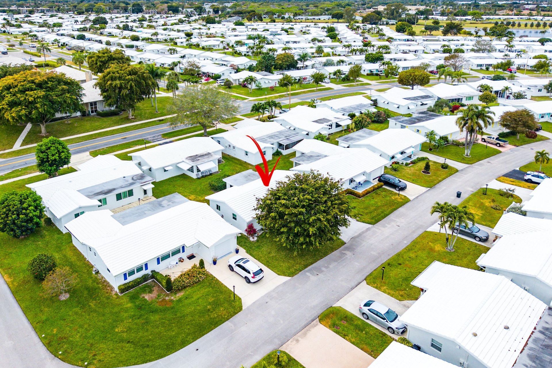 527 SW 16th Street, Boynton Beach, FL 33426 Photo