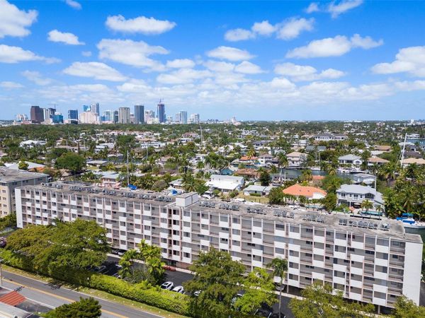 1731 SE 15th Street, Unit 503, Fort Lauderdale, FL 33316