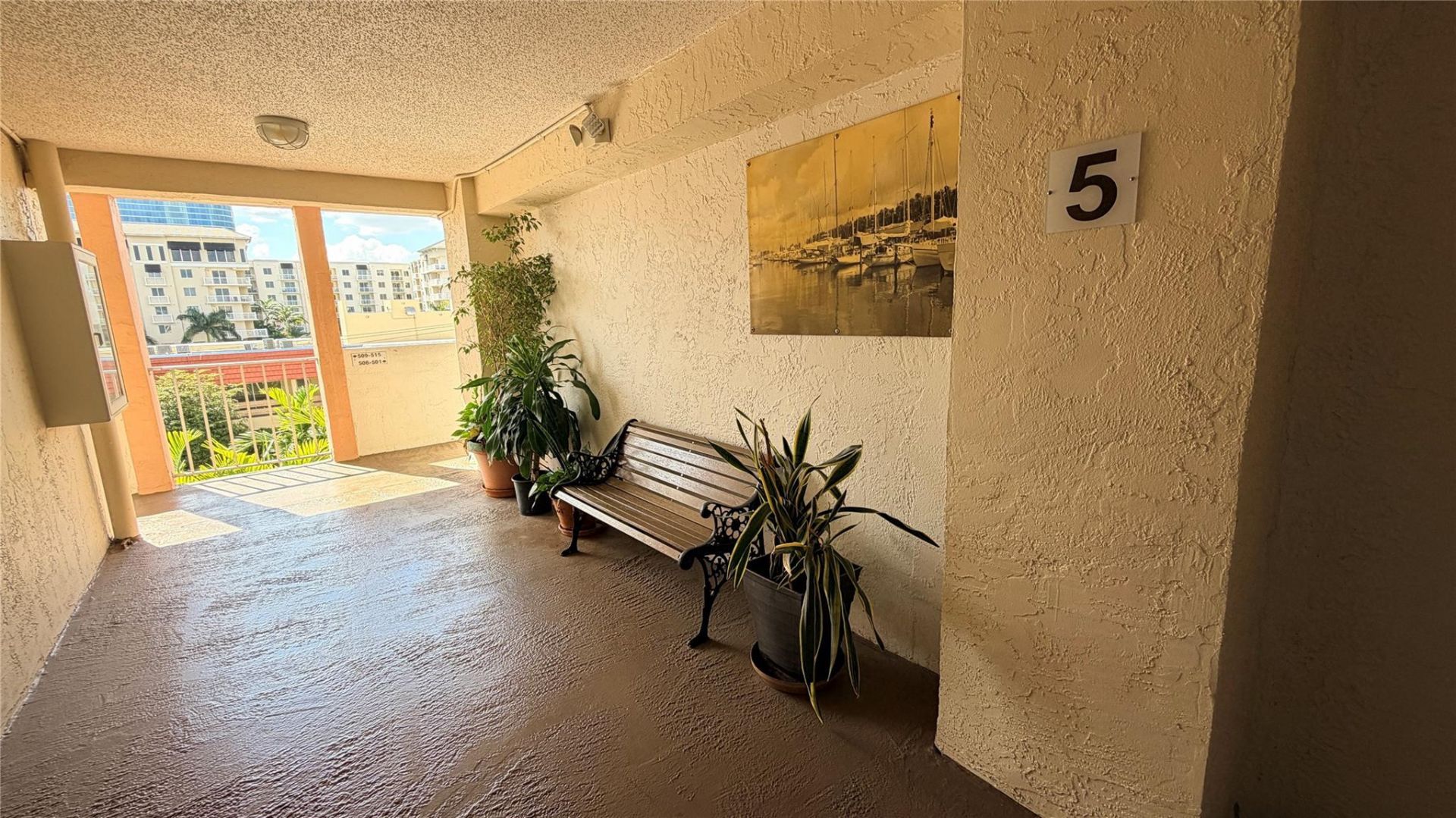 1731 SE 15th Street, Unit 503, Fort Lauderdale, FL 33316 Photo