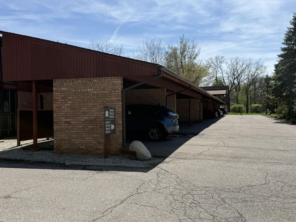 2407 Packard, 43E Street, Ann Arbor, MI 48104