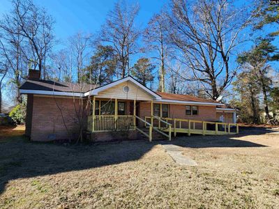 1004 Porter Street , Sumter, SC 29152