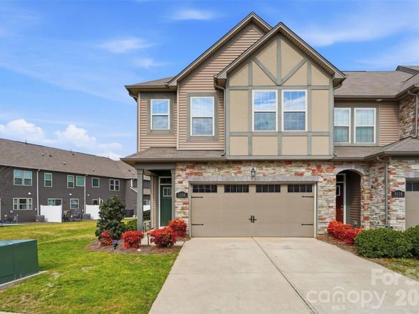 9258 Glenburn Lane, Charlotte, NC 28278