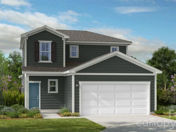 502 Silver Birch Court, Shelby, NC 28152