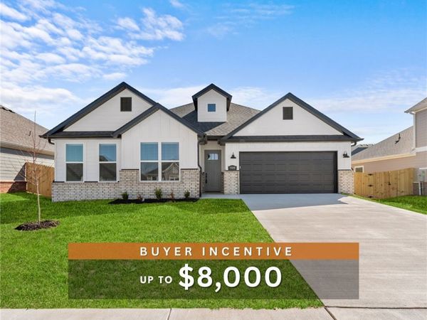 5909 SW Bear Creek Avenue, Bentonville, AR 72713