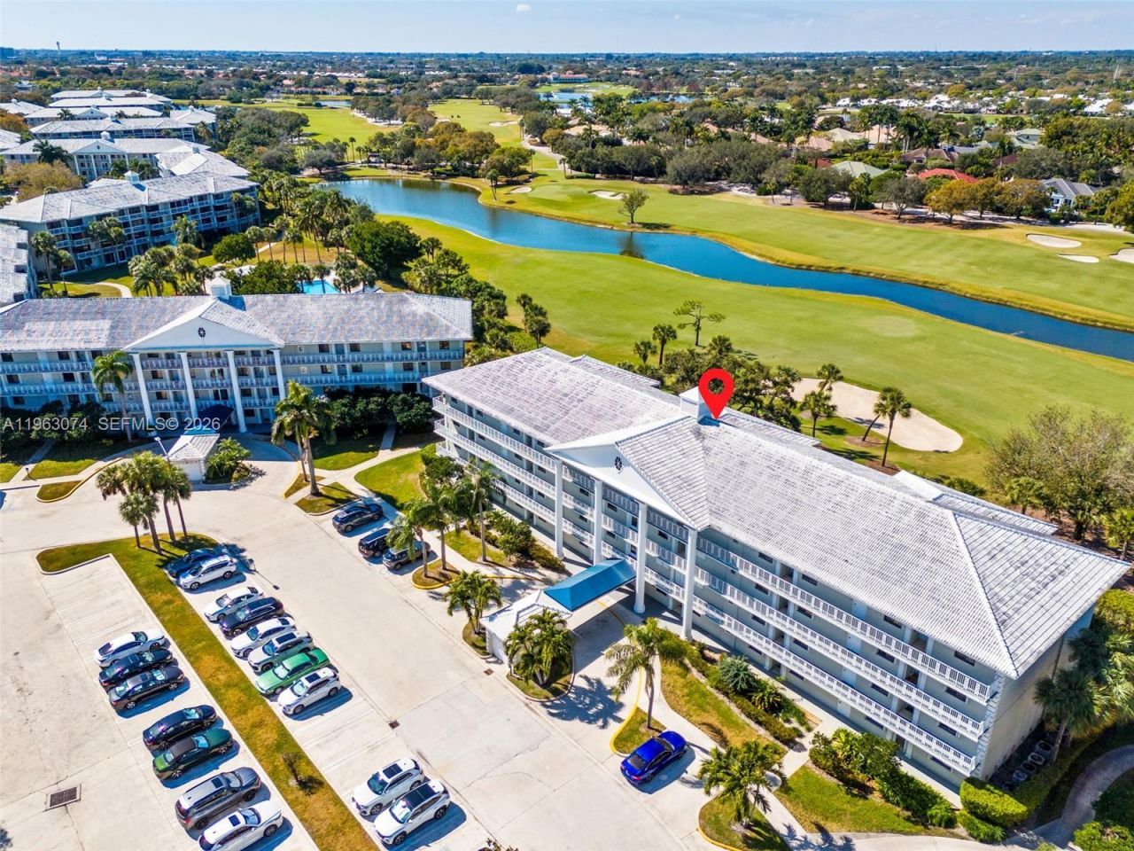 2811 Village Blvd , Unit 404, West Palm Beach, FL 33409 Photo