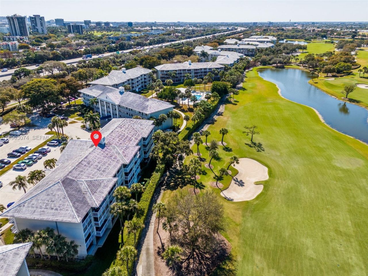 2811 Village Blvd , Unit 404, West Palm Beach, FL 33409 Photo