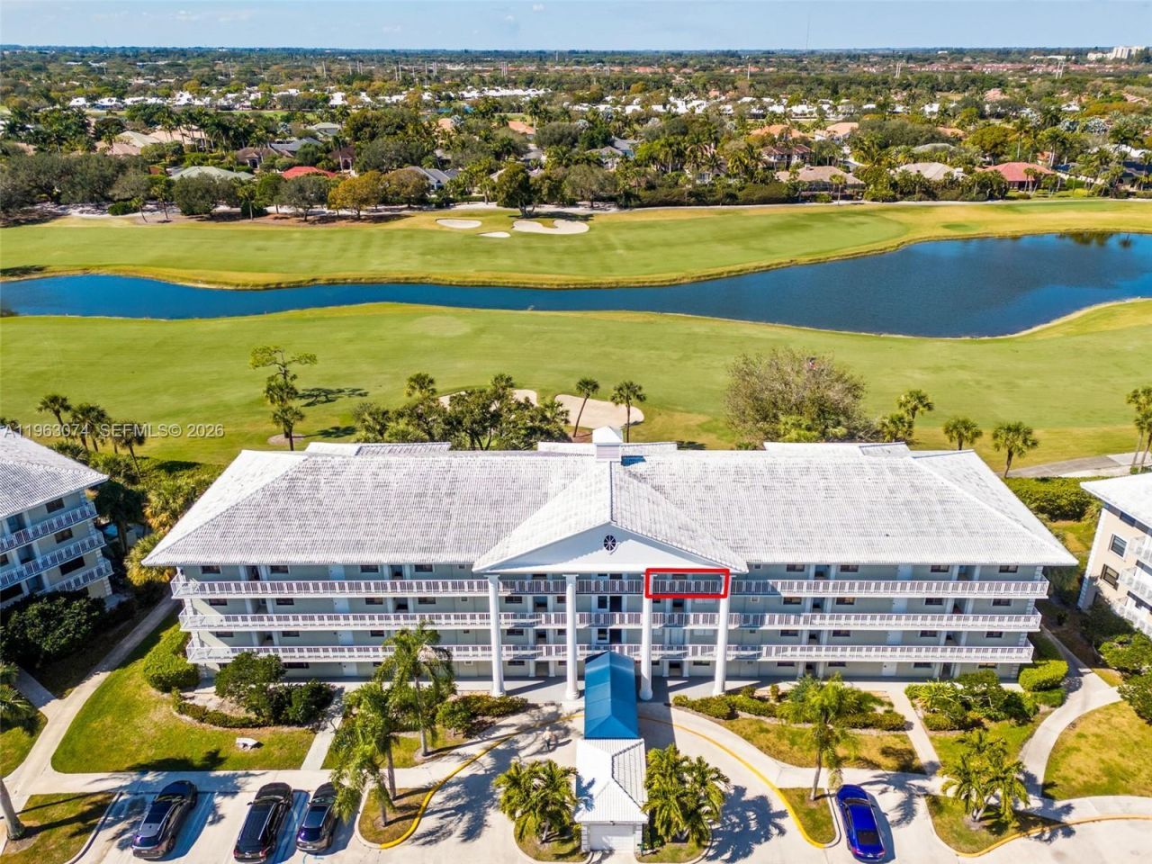 2811 Village Blvd , Unit 404, West Palm Beach, FL 33409 Photo