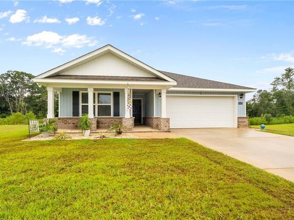 6028 Creek Side Trail, Theodore, AL 36582