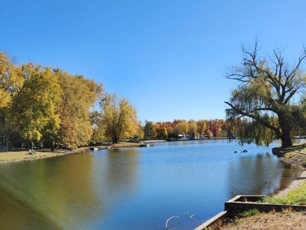 5/420 Woodhaven, Sublette, IL 61367