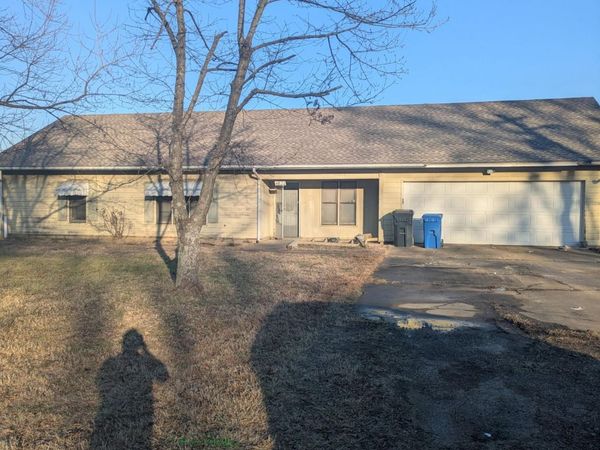 4622 Richardson Drive, Jonesboro, AR 72404