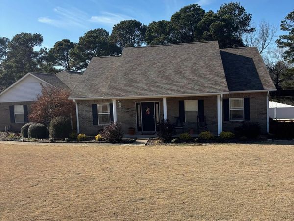 303 Doe Run, Nashville, AR 71852