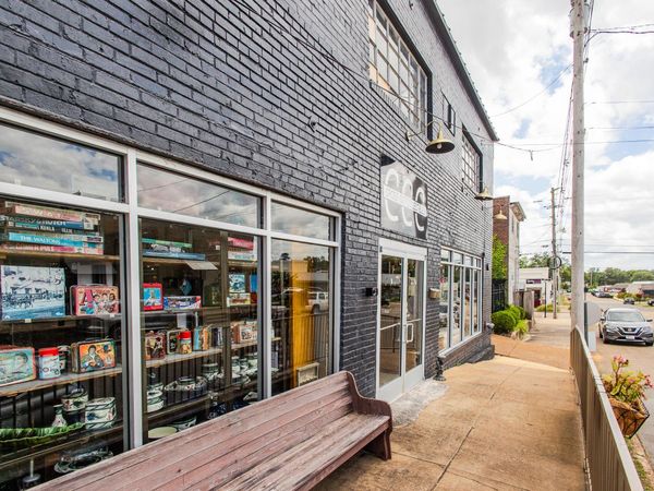 230 Franklin St., Corinth, MS 38834