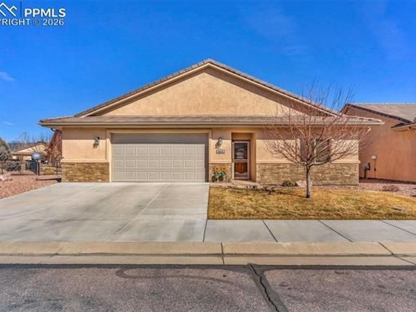 4015 S Cranberry Loop, Canon City, CO 81212