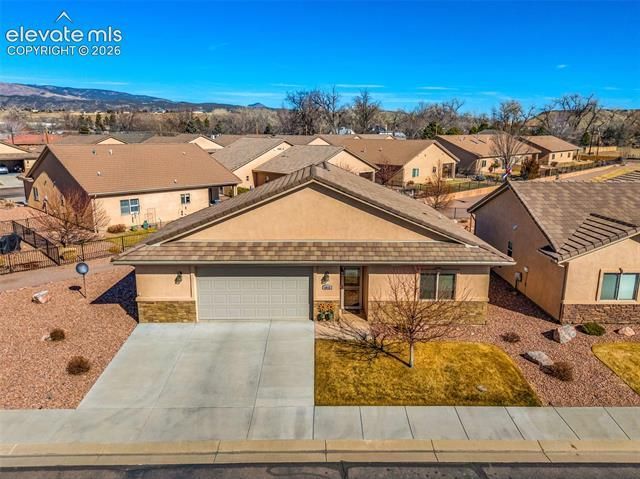 4015 S Cranberry Loop, Canon City, CO 81212 Main Photo