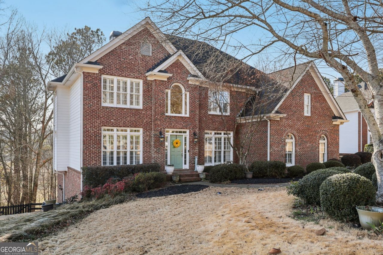 4755 Woodruff Trace, Cumming, GA 30028 Main Photo