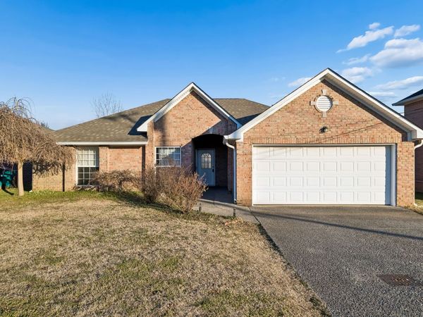 6112 Firelight Trl, Antioch, TN 37013