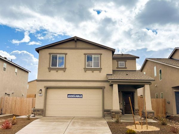 7626 Avid Drive, Reno, NV 89506