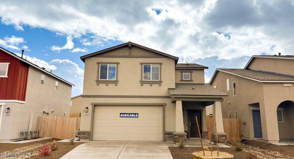 7626 Avid Drive, Reno, NV 89506 Photo