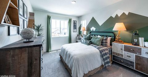 7626 Avid Drive, Reno, NV 89506 Photo