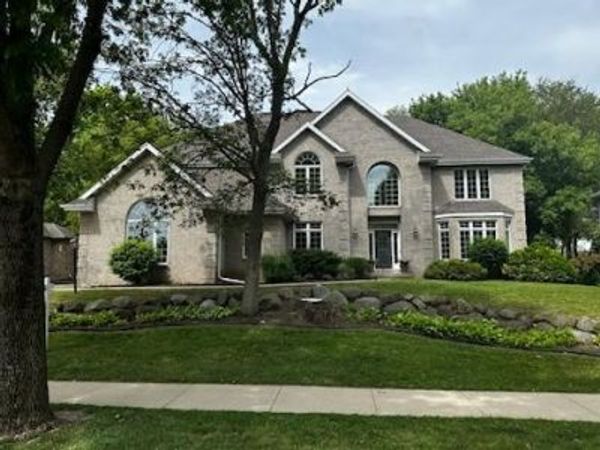 1314 Manassas Trail, Madison, WI 53718