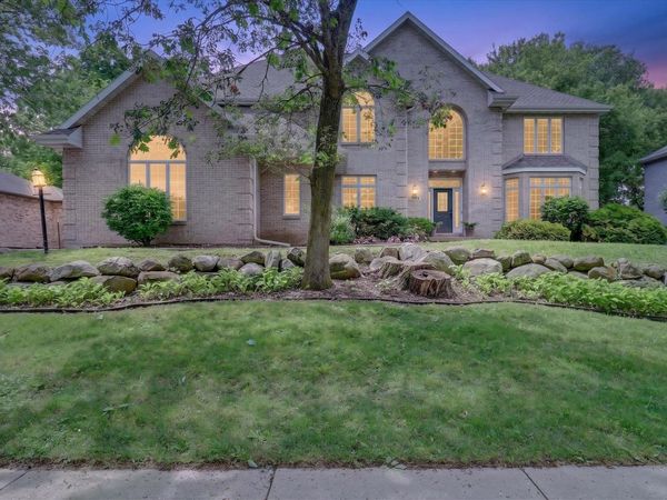 1314 Manassas Trail, Madison, WI 53718