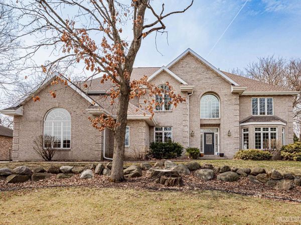 1314 Manassas Trail, Madison, WI 53718