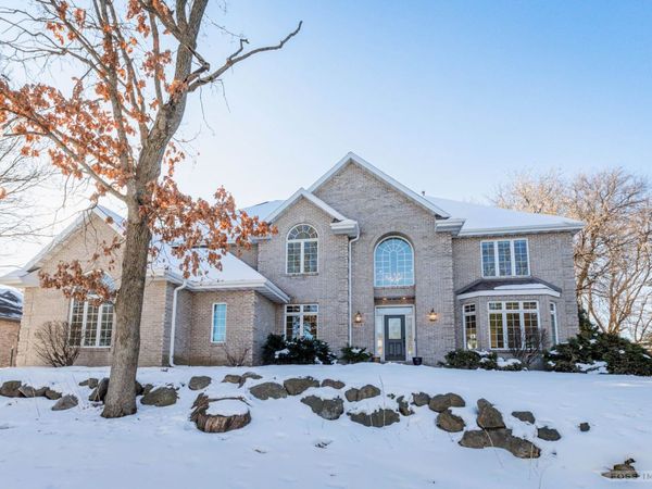 1314 Manassas Trail, Madison, WI 53718